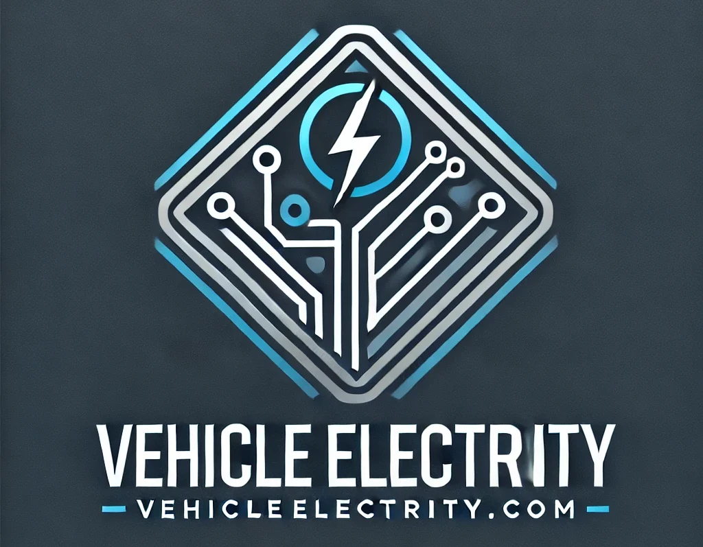 Electrical Systems Information Database for Vehicles